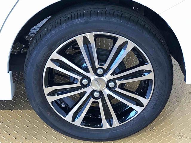 タントカスタムＲＳ　ＳＡIII２ＷＤ　ターボ　両側電動スライドドア　アイドリングストップ　プッシュスタート　スマートキー　衝突被害軽減システム　横滑り防止機能　オートライト　オートエアコン　電動格納ドアミラー　ＡＢＳ（長野県）の中古車