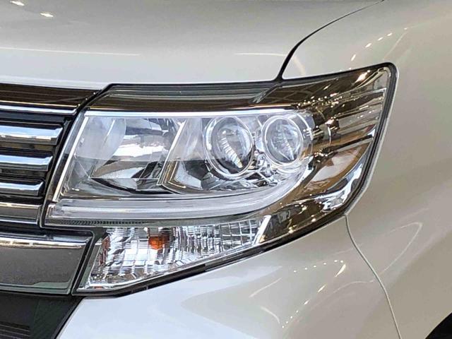 タントカスタムＲＳ　ＳＡIII２ＷＤ　ターボ　両側電動スライドドア　アイドリングストップ　プッシュスタート　スマートキー　衝突被害軽減システム　横滑り防止機能　オートライト　オートエアコン　電動格納ドアミラー　ＡＢＳ（長野県）の中古車