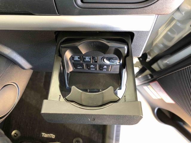 タントカスタムＲＳ　ＳＡIII２ＷＤ　ターボ　両側電動スライドドア　アイドリングストップ　プッシュスタート　スマートキー　衝突被害軽減システム　横滑り防止機能　オートライト　オートエアコン　電動格納ドアミラー　ＡＢＳ（長野県）の中古車
