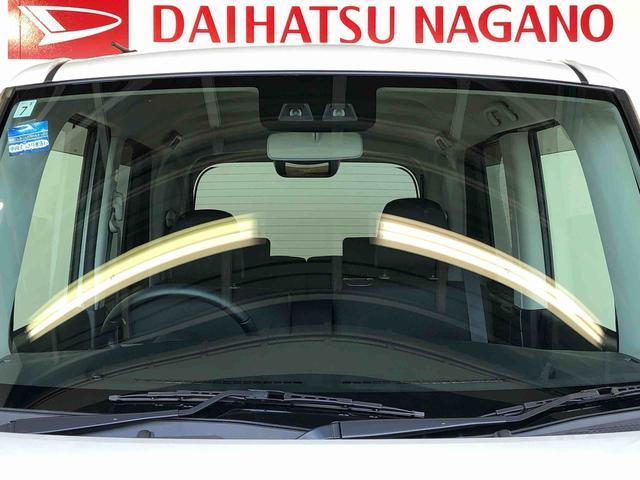 タントカスタムＲＳ　ＳＡIII２ＷＤ　ターボ　両側電動スライドドア　アイドリングストップ　プッシュスタート　スマートキー　衝突被害軽減システム　横滑り防止機能　オートライト　オートエアコン　電動格納ドアミラー　ＡＢＳ（長野県）の中古車