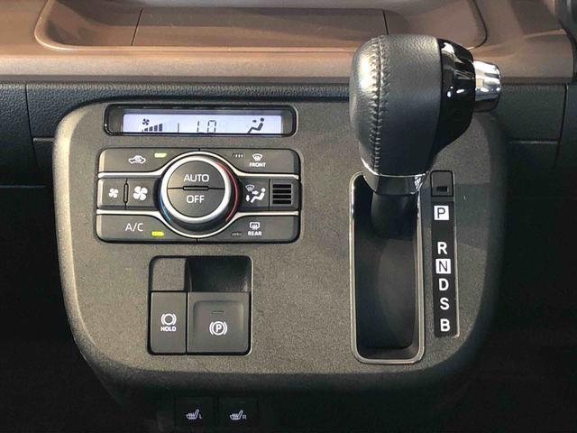 ムーヴキャンバスセオリーＧ４ＷＤ　両側電動スライドドア　オートライト　衝突被害軽減システム　横滑り防止機能　シートヒーター　プッシュスタート　スマートキー　オートエアコン　電動格納ドアミラー　アイドリングストップ　ＡＢＳ（長野県）の中古車