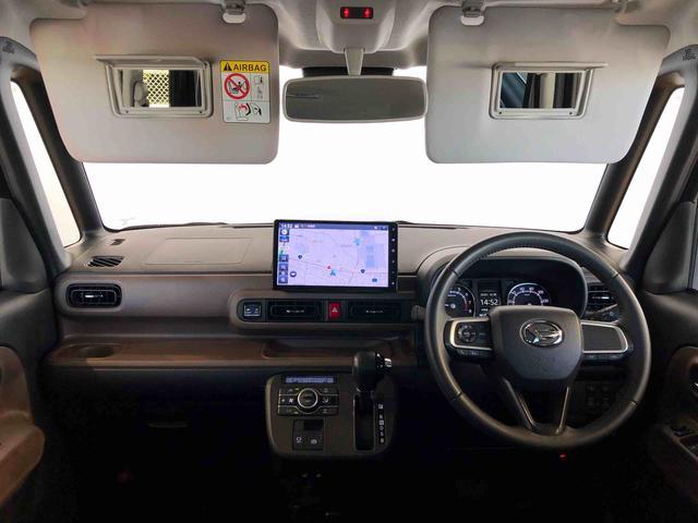 ムーヴキャンバスセオリーＧ４ＷＤ　両側電動スライドドア　オートライト　衝突被害軽減システム　横滑り防止機能　シートヒーター　プッシュスタート　スマートキー　オートエアコン　電動格納ドアミラー　アイドリングストップ　ＡＢＳ（長野県）の中古車
