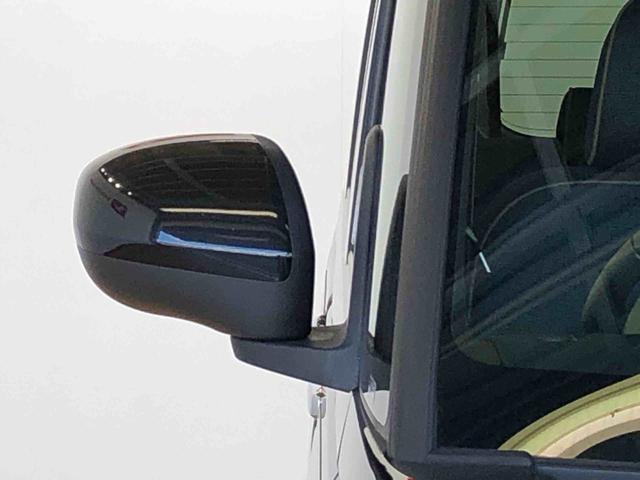 ムーヴキャンバスセオリーＧ４ＷＤ　両側電動スライドドア　オートライト　衝突被害軽減システム　横滑り防止機能　シートヒーター　プッシュスタート　スマートキー　オートエアコン　電動格納ドアミラー　アイドリングストップ　ＡＢＳ（長野県）の中古車