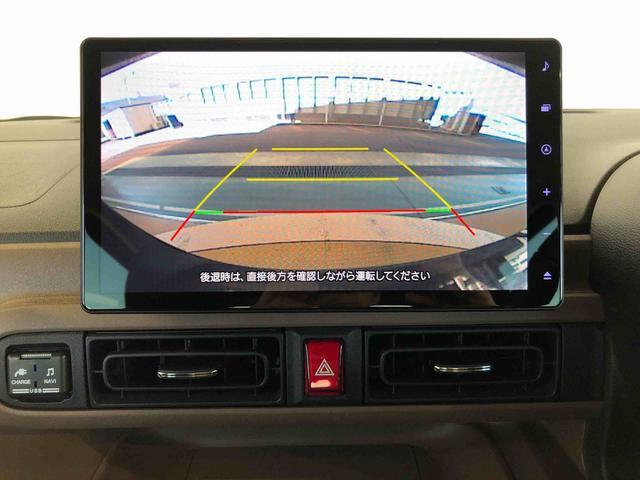 ムーヴキャンバスセオリーＧ４ＷＤ　両側電動スライドドア　オートライト　衝突被害軽減システム　横滑り防止機能　シートヒーター　プッシュスタート　スマートキー　オートエアコン　電動格納ドアミラー　アイドリングストップ　ＡＢＳ（長野県）の中古車