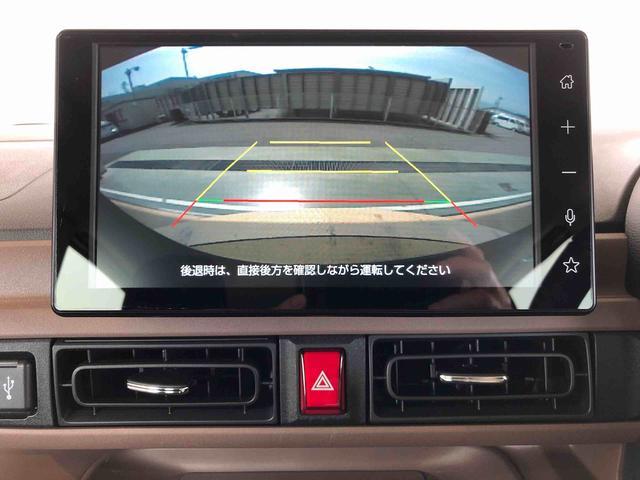 ムーヴキャンバスセオリーＧターボ４ＷＤ　ターボ　　両側電動スライドドア　オートライト　衝突被害軽減システム　横滑り防止機能　シートヒーター　プッシュスタート　スマートキー　オートエアコン　アイドリングストップ　ＡＢＳ（長野県）の中古車