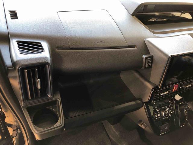 タントカスタムＲＳ４ＷＤ　ターボ　シートヒーター　両側電動スライドドア　アイドリングストップ　プッシュスタート　スマートキー　衝突被害軽減システム　横滑り防止機能　オートライト　オートエアコン　ＡＢＳ（長野県）の中古車