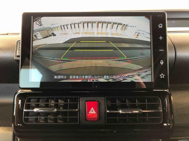 タントカスタムＲＳ４ＷＤ　ターボ　シートヒーター　両側電動スライドドア　アイドリングストップ　プッシュスタート　スマートキー　衝突被害軽減システム　横滑り防止機能　オートライト　オートエアコン　ＡＢＳ（長野県）の中古車