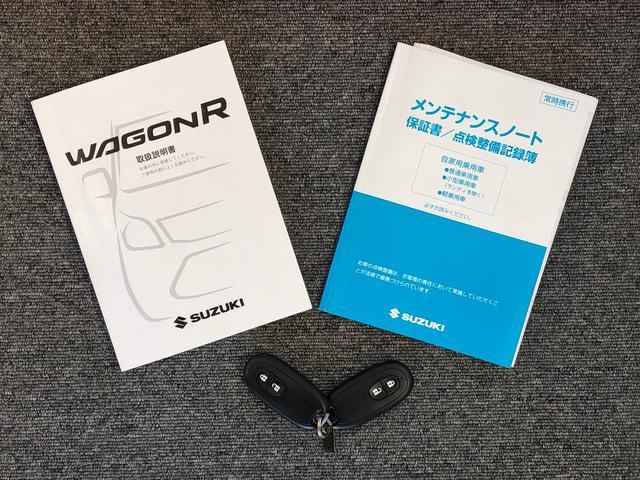 ワゴンＲスティングレーＸ２ＷＤ　衝突被害軽減システム　横滑り防止機能　アイドリングストップ　オートライト　プッシュスタート　スマートキー　オートエアコン　パワステ　パワーウインドウ　電動格納ドアミラー　ＡＢＳ（長野県）の中古車
