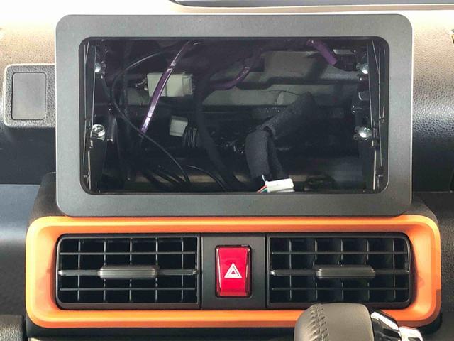 タントファンクロスターボ４ＷＤ　ターボ　シートヒーター　両側電動スライドドア　アイドリングストップ　プッシュスタート　スマートキー　衝突被害軽減システム　横滑り防止機能　オートライト　オートエアコン　ＡＢＳ（長野県）の中古車