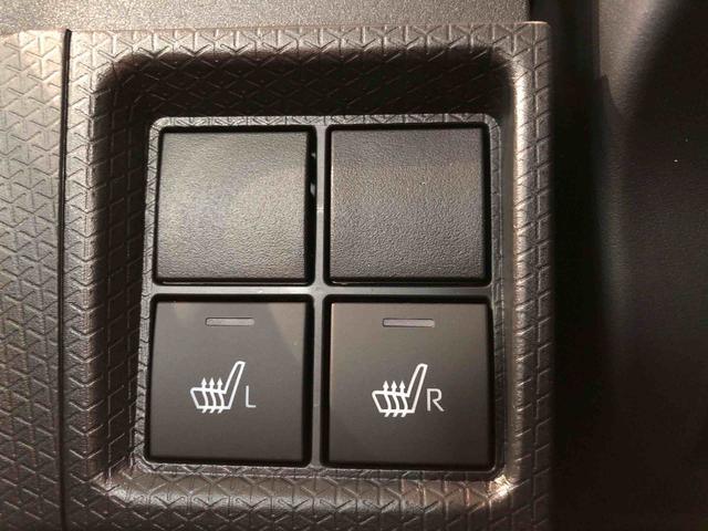 タントファンクロスターボ４ＷＤ　ターボ　シートヒーター　両側電動スライドドア　アイドリングストップ　プッシュスタート　スマートキー　衝突被害軽減システム　横滑り防止機能　オートライト　オートエアコン　ＡＢＳ（長野県）の中古車