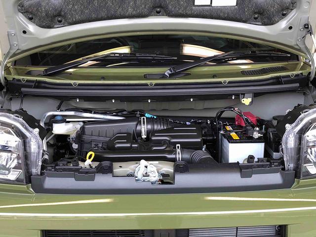 タフトＧ　クロムベンチャー４ＷＤ　スカイルーフ　　プッシュスタート　スマートキー　オートライト　オートエアコン　電動パーキングブレーキ　衝突被害軽減システム　横滑り防止機能　アイドリングストップ　ＡＢＳ（長野県）の中古車