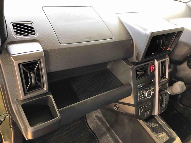 タフトＧ　クロムベンチャー４ＷＤ　スカイルーフ　　プッシュスタート　スマートキー　オートライト　オートエアコン　電動パーキングブレーキ　衝突被害軽減システム　横滑り防止機能　アイドリングストップ　ＡＢＳ（長野県）の中古車