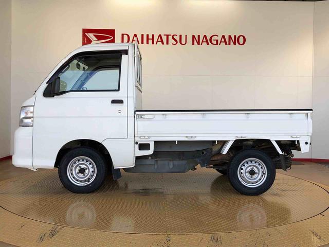 ハイゼットトラック農用スペシャル４ＷＤ　５ＭＴ　タイミングチェーン　ラジオデッキ　手動ドアミラー　手動ウィンドウ　ＡＢＳ（長野県）の中古車