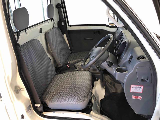 ハイゼットトラック農用スペシャル４ＷＤ　５ＭＴ　タイミングチェーン　ラジオデッキ　手動ドアミラー　手動ウィンドウ　ＡＢＳ（長野県）の中古車