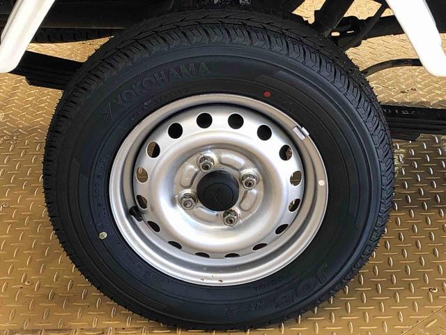 ハイゼットトラック農用スペシャル４ＷＤ　５ＭＴ　タイミングチェーン　ラジオデッキ　手動ドアミラー　手動ウィンドウ　ＡＢＳ（長野県）の中古車