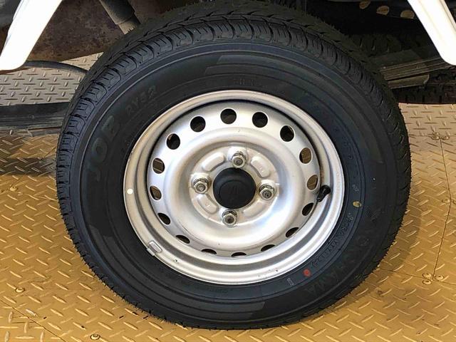 ハイゼットトラック農用スペシャル４ＷＤ　５ＭＴ　タイミングチェーン　ラジオデッキ　手動ドアミラー　手動ウィンドウ　ＡＢＳ（長野県）の中古車
