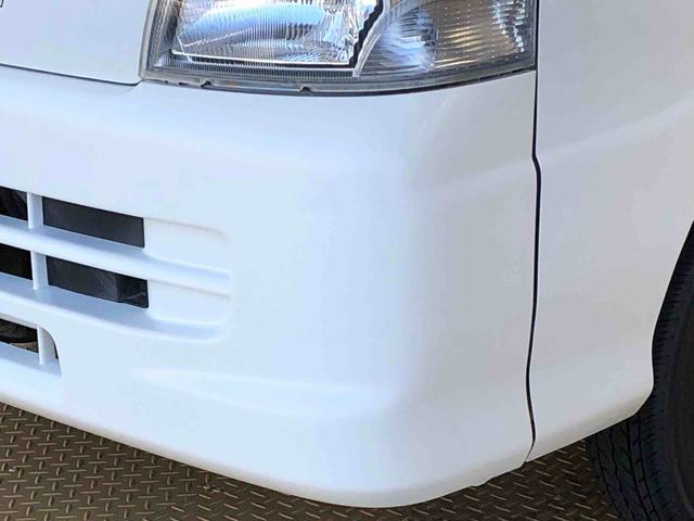ハイゼットトラック農用スペシャル４ＷＤ　５ＭＴ　タイミングチェーン　ラジオデッキ　手動ドアミラー　手動ウィンドウ　ＡＢＳ（長野県）の中古車