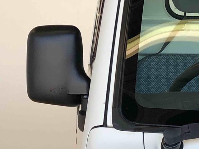 ハイゼットトラック農用スペシャル４ＷＤ　５ＭＴ　タイミングチェーン　ラジオデッキ　手動ドアミラー　手動ウィンドウ　ＡＢＳ（長野県）の中古車