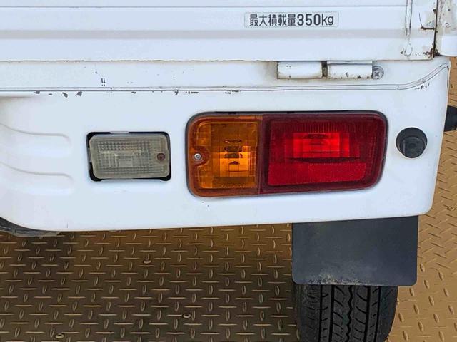 ハイゼットトラック農用スペシャル４ＷＤ　５ＭＴ　タイミングチェーン　ラジオデッキ　手動ドアミラー　手動ウィンドウ　ＡＢＳ（長野県）の中古車