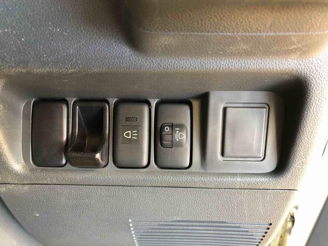 ハイゼットトラック農用スペシャル４ＷＤ　５ＭＴ　タイミングチェーン　ラジオデッキ　手動ドアミラー　手動ウィンドウ　ＡＢＳ（長野県）の中古車