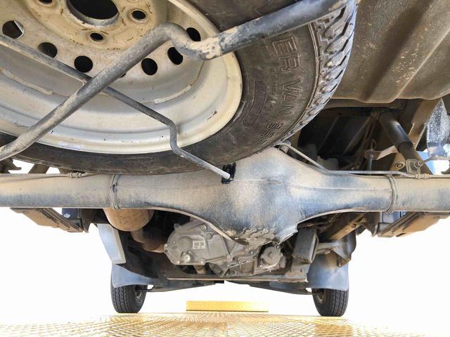 ハイゼットトラック農用スペシャル４ＷＤ　５ＭＴ　タイミングチェーン　ラジオデッキ　手動ドアミラー　手動ウィンドウ　ＡＢＳ（長野県）の中古車
