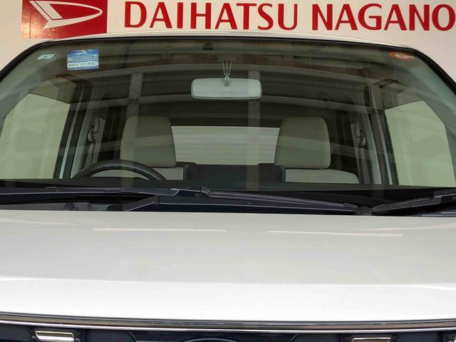 ムーヴＬ４ＷＤ　横滑り防止機能　アイドリングストップ　キーレスエントリー　マニュアルエアコン　パワステ　パワーウインドウ　電動格納ドアミラー　ＡＢＳ（長野県）の中古車