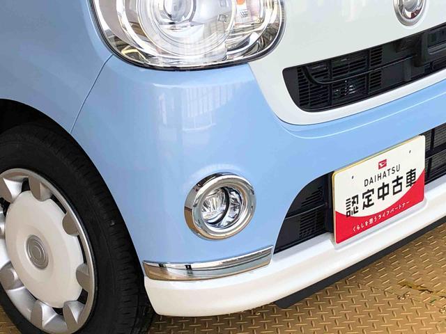 ムーヴキャンバスＧメイクアップ　ＳＡII４ＷＤ　両側電動スライドドア　オートライト　衝突被害軽減システム　横滑り防止機能　プッシュスタート　スマートキー　オートエアコン　パワーウインドウ　電動格納ドアミラー　アイドリングストップ　ＡＢＳ（長野県）の中古車