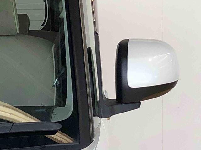 ムーヴキャンバスＧメイクアップ　ＳＡII４ＷＤ　両側電動スライドドア　オートライト　衝突被害軽減システム　横滑り防止機能　プッシュスタート　スマートキー　オートエアコン　パワーウインドウ　電動格納ドアミラー　アイドリングストップ　ＡＢＳ（長野県）の中古車