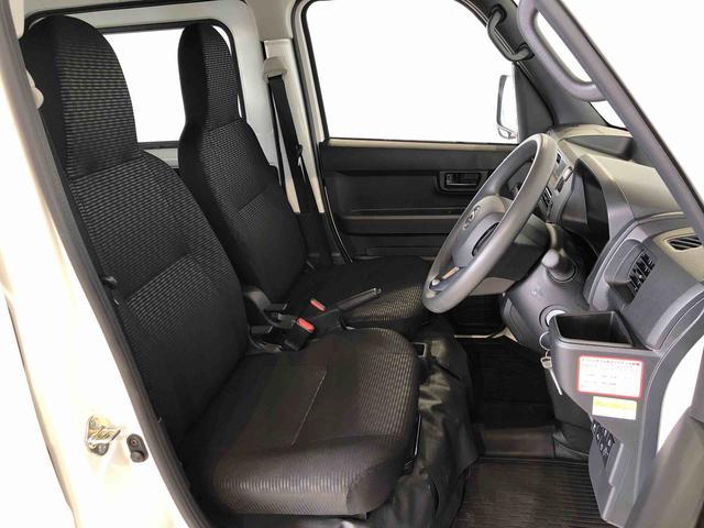 ハイゼットカーゴＤＸ４ＷＤ　ＡＭ／ＦＭラジオ　　マニュアルエアコン　パワーステアリング　パワードアロック　キーレスエントリー　衝突被害軽減システム　横滑り防止機能　アイドリングストップ　オートライト　ＡＢＳ（長野県）の中古車