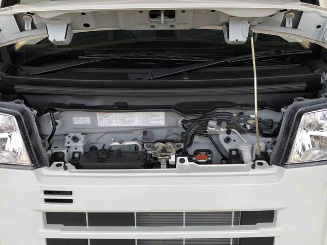 ハイゼットカーゴＤＸ４ＷＤ　ＡＭ／ＦＭラジオ　　マニュアルエアコン　パワーステアリング　パワードアロック　キーレスエントリー　衝突被害軽減システム　横滑り防止機能　アイドリングストップ　オートライト　ＡＢＳ（長野県）の中古車