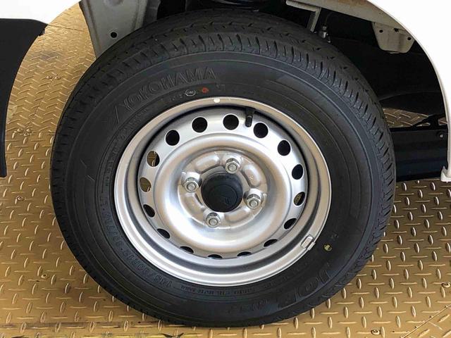 ハイゼットカーゴＤＸ４ＷＤ　ＡＭ／ＦＭラジオ　　マニュアルエアコン　パワーステアリング　パワードアロック　キーレスエントリー　衝突被害軽減システム　横滑り防止機能　アイドリングストップ　オートライト　ＡＢＳ（長野県）の中古車