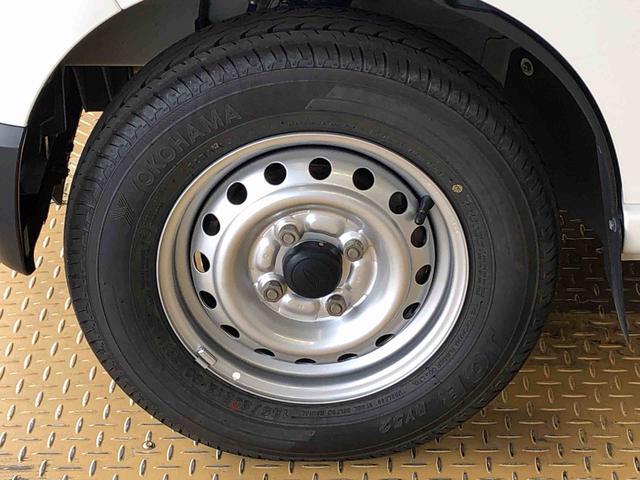 ハイゼットカーゴＤＸ４ＷＤ　ＡＭ／ＦＭラジオ　　マニュアルエアコン　パワーステアリング　パワードアロック　キーレスエントリー　衝突被害軽減システム　横滑り防止機能　アイドリングストップ　オートライト　ＡＢＳ（長野県）の中古車