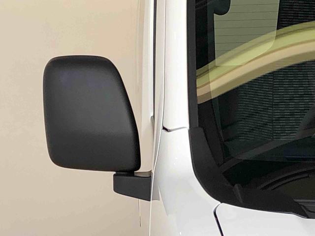 ハイゼットカーゴＤＸ４ＷＤ　ＡＭ／ＦＭラジオ　　マニュアルエアコン　パワーステアリング　パワードアロック　キーレスエントリー　衝突被害軽減システム　横滑り防止機能　アイドリングストップ　オートライト　ＡＢＳ（長野県）の中古車