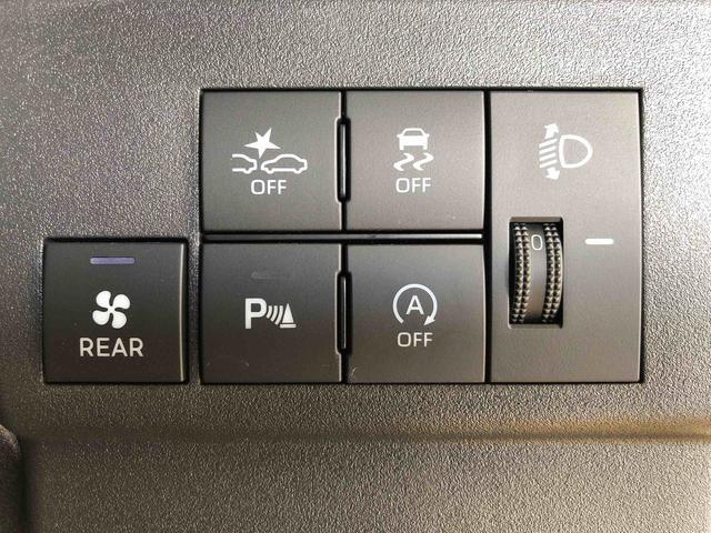 ハイゼットカーゴＤＸ４ＷＤ　ＡＭ／ＦＭラジオ　　マニュアルエアコン　パワーステアリング　パワードアロック　キーレスエントリー　衝突被害軽減システム　横滑り防止機能　アイドリングストップ　オートライト　ＡＢＳ（長野県）の中古車