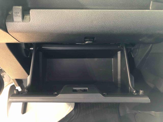 ハイゼットカーゴＤＸ４ＷＤ　ＡＭ／ＦＭラジオ　　マニュアルエアコン　パワーステアリング　パワードアロック　キーレスエントリー　衝突被害軽減システム　横滑り防止機能　アイドリングストップ　オートライト　ＡＢＳ（長野県）の中古車