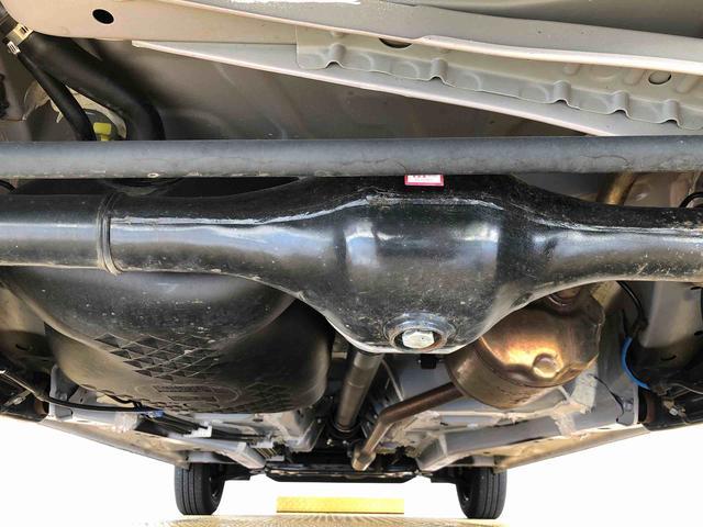 ムーヴキャンバスストライプスＧ４ＷＤ　両側電動スライドドア　オートライト　衝突被害軽減システム　横滑り防止機能　シートヒーター　プッシュスタート　スマートキー　オートエアコン　電動格納ドアミラー　アイドリングストップ　ＡＢＳ（長野県）の中古車