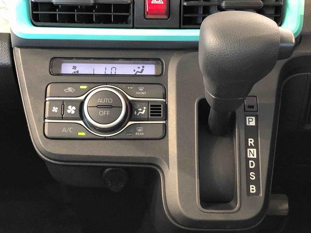 タントＸセレクション４ＷＤ　シートヒーター　両側電動スライドドア　アイドリングストップ　プッシュスタート　スマートキー　衝突被害軽減システム　横滑り防止機能　オートライト　オートエアコン　ＡＢＳ（長野県）の中古車