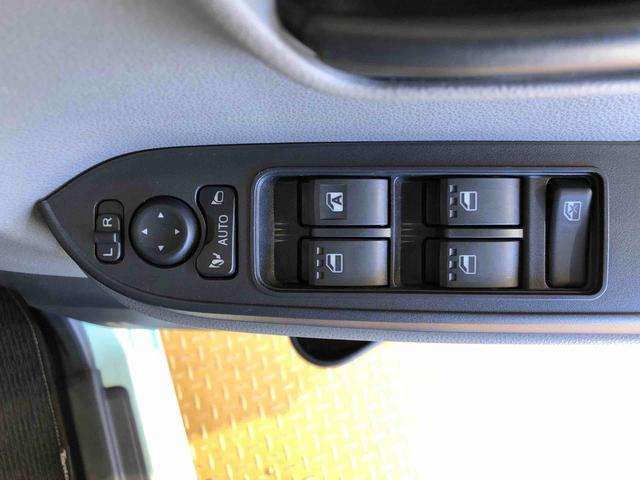 タントＸセレクション４ＷＤ　シートヒーター　両側電動スライドドア　アイドリングストップ　プッシュスタート　スマートキー　衝突被害軽減システム　横滑り防止機能　オートライト　オートエアコン　ＡＢＳ（長野県）の中古車
