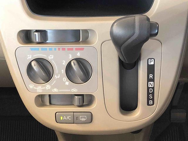ムーヴＬ４ＷＤ　アイドリングストップ　キーレスエントリー　マニュアルエアコン　パワステ　パワーウインドウ　電動格納ドアミラー　ＡＢＳ（長野県）の中古車