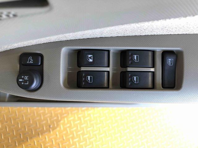 ムーヴＬ４ＷＤ　アイドリングストップ　キーレスエントリー　マニュアルエアコン　パワステ　パワーウインドウ　電動格納ドアミラー　ＡＢＳ（長野県）の中古車