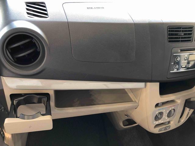 ムーヴＬ４ＷＤ　アイドリングストップ　キーレスエントリー　マニュアルエアコン　パワステ　パワーウインドウ　電動格納ドアミラー　ＡＢＳ（長野県）の中古車
