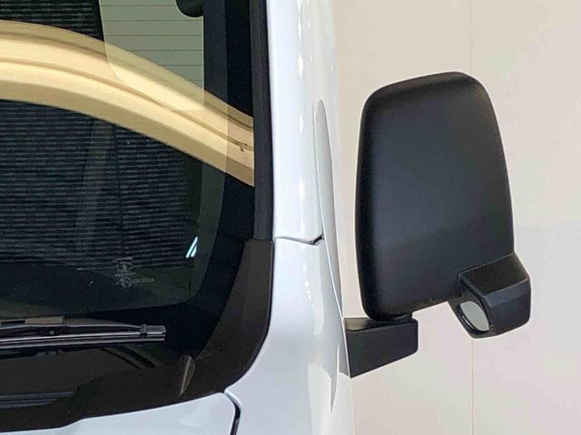 ハイゼットカーゴＤＸ４ＷＤ　ＡＭ／ＦＭラジオ　　マニュアルエアコン　パワーステアリング　パワードアロック　キーレスエントリー　衝突被害軽減システム　横滑り防止機能　アイドリングストップ　オートライト　ＡＢＳ（長野県）の中古車