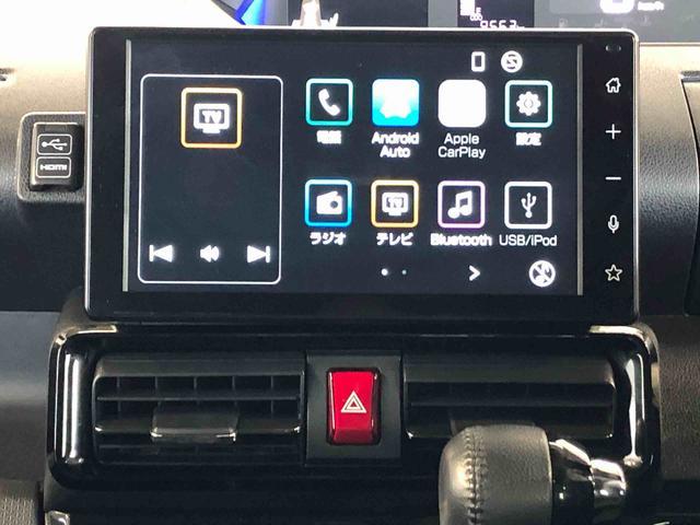 タントカスタムＲＳ４ＷＤ　ターボ　シートヒーター　両側電動スライドドア　アイドリングストップ　プッシュスタート　スマートキー　衝突被害軽減システム　横滑り防止機能　オートライト　オートエアコン　ＡＢＳ（長野県）の中古車