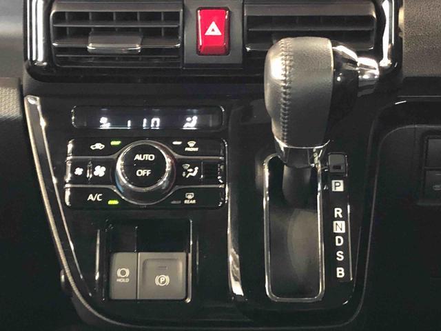 タントカスタムＲＳ４ＷＤ　ターボ　シートヒーター　両側電動スライドドア　アイドリングストップ　プッシュスタート　スマートキー　衝突被害軽減システム　横滑り防止機能　オートライト　オートエアコン　ＡＢＳ（長野県）の中古車