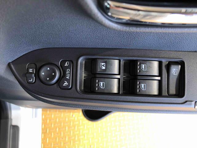 タントカスタムＲＳ４ＷＤ　ターボ　シートヒーター　両側電動スライドドア　アイドリングストップ　プッシュスタート　スマートキー　衝突被害軽減システム　横滑り防止機能　オートライト　オートエアコン　ＡＢＳ（長野県）の中古車