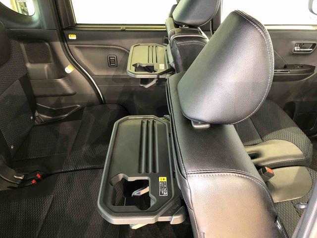 タントカスタムＲＳ４ＷＤ　ターボ　シートヒーター　両側電動スライドドア　アイドリングストップ　プッシュスタート　スマートキー　衝突被害軽減システム　横滑り防止機能　オートライト　オートエアコン　ＡＢＳ（長野県）の中古車