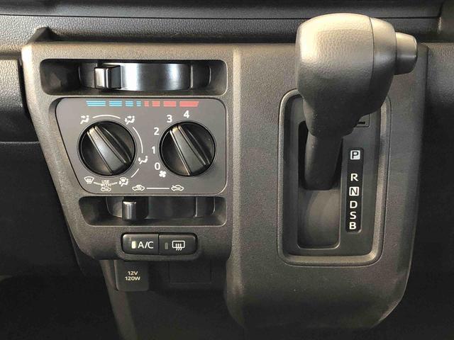 ハイゼットカーゴＤＸ４ＷＤ　キーレスエントリー　マニュアルエアコン　パワステ　電動格納ドアミラー　パワードアロック　　オートライト　衝突被害軽減システム　横滑り防止機能　アイドリングストップ　ＡＢＳ（長野県）の中古車
