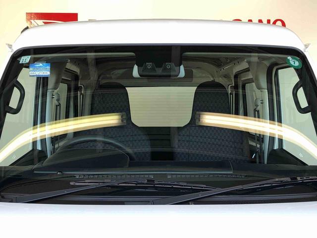 ハイゼットカーゴＤＸ４ＷＤ　キーレスエントリー　マニュアルエアコン　パワステ　電動格納ドアミラー　パワードアロック　　オートライト　衝突被害軽減システム　横滑り防止機能　アイドリングストップ　ＡＢＳ（長野県）の中古車