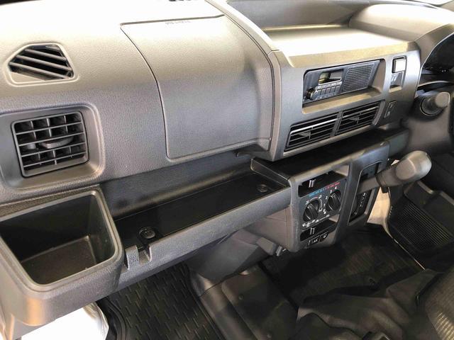 ハイゼットカーゴＤＸ４ＷＤ　キーレスエントリー　マニュアルエアコン　パワステ　電動格納ドアミラー　パワードアロック　　オートライト　衝突被害軽減システム　横滑り防止機能　アイドリングストップ　ＡＢＳ（長野県）の中古車