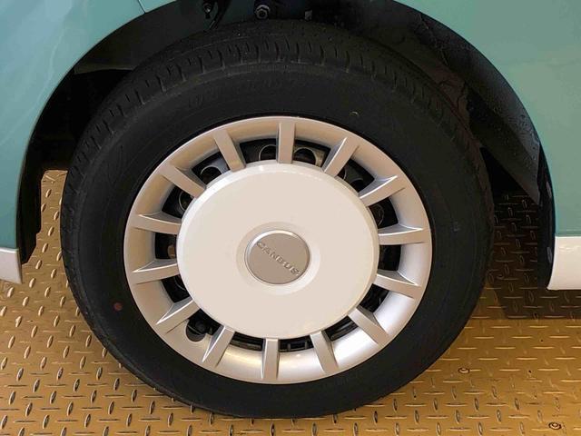 ムーヴキャンバスストライプスＧ４ＷＤ　両側電動スライドドア　オートライト　衝突被害軽減システム　横滑り防止機能　シートヒーター　プッシュスタート　スマートキー　オートエアコン　電動格納ドアミラー　アイドリングストップ　ＡＢＳ（長野県）の中古車